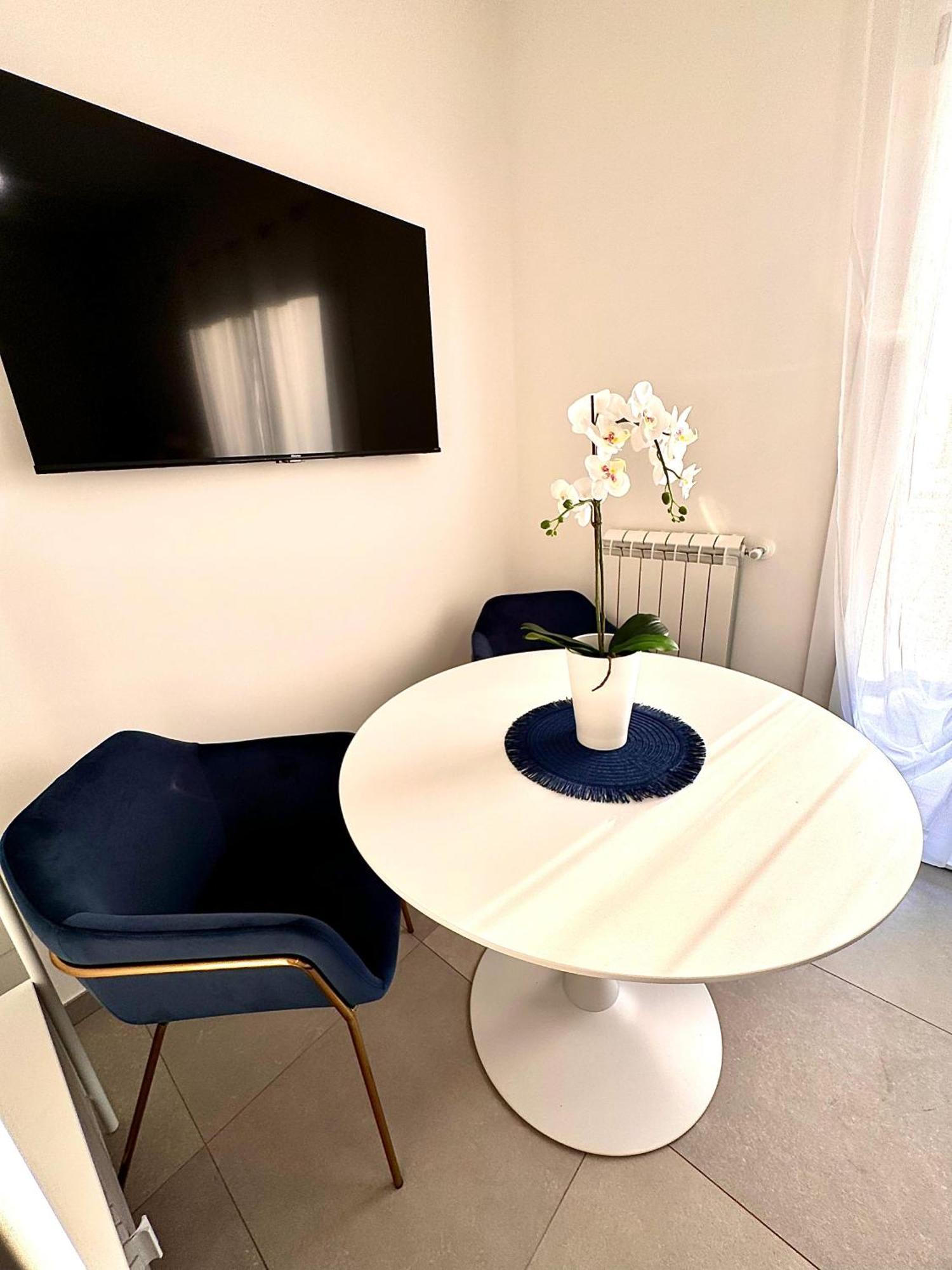Suites Dreams Fiumicino Mare Exterior foto