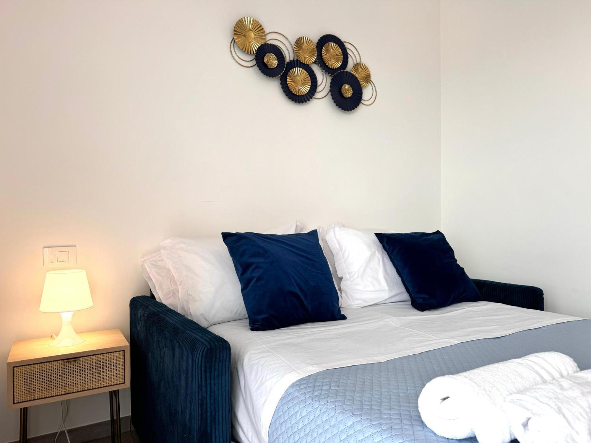 Suites Dreams Fiumicino Mare Exterior foto